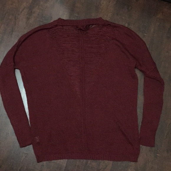 Tops - 🆕❤️Kiwi tucker sweater ❤️ new